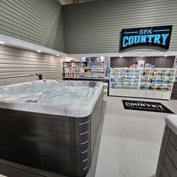 Spa Country