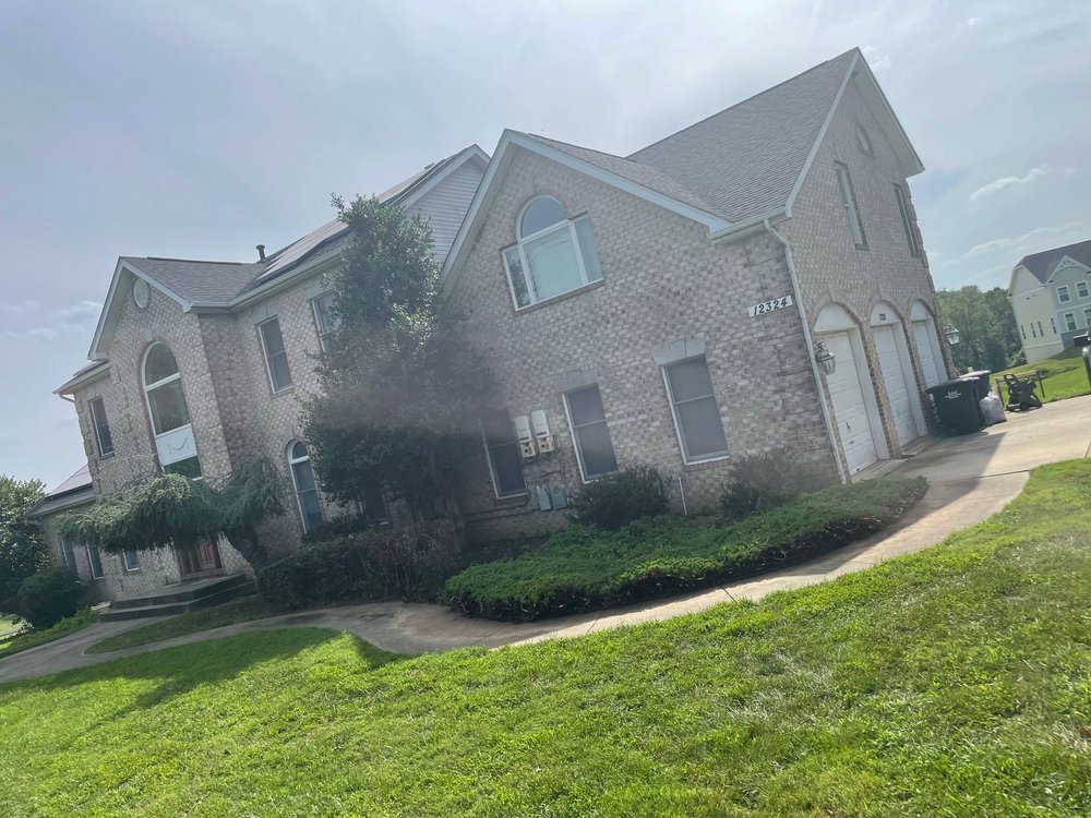 Bright Briar Childcare - childcare center in Potomac, MD