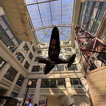 National Postal Museum - Museums Near Me - Washington, DC, District of Columbia