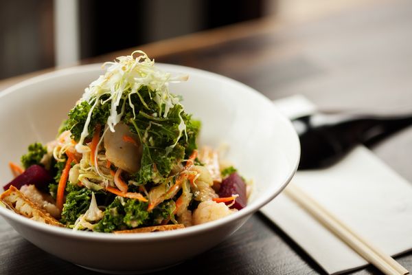 Ani Ramen House by null