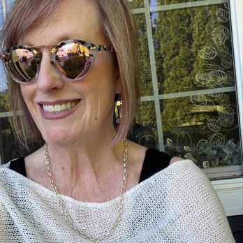 LiveEdge Salon + Spa - MO does a great job with cut and color and everything. They truly care about your experience. - Hair Salons Near Me - Oregon City, Oregon