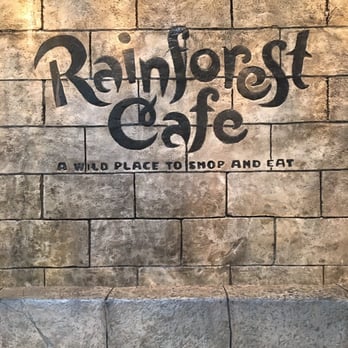 Rainforest Cafe - American Near Me - Auburn Hills, Michigan Rainforest Cafe - American Near Me - Auburn Hills, Michigan