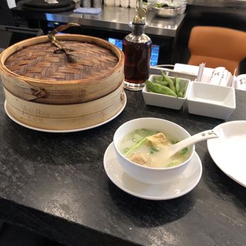 Yeh’s Bao - Sitting in the bar area - Food Delivery Services Near Me - New York, New York Yeh’s Bao - Sitting in the bar area - Food Delivery Services Near Me - New York, New York