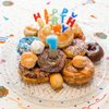 Donut Star gift card