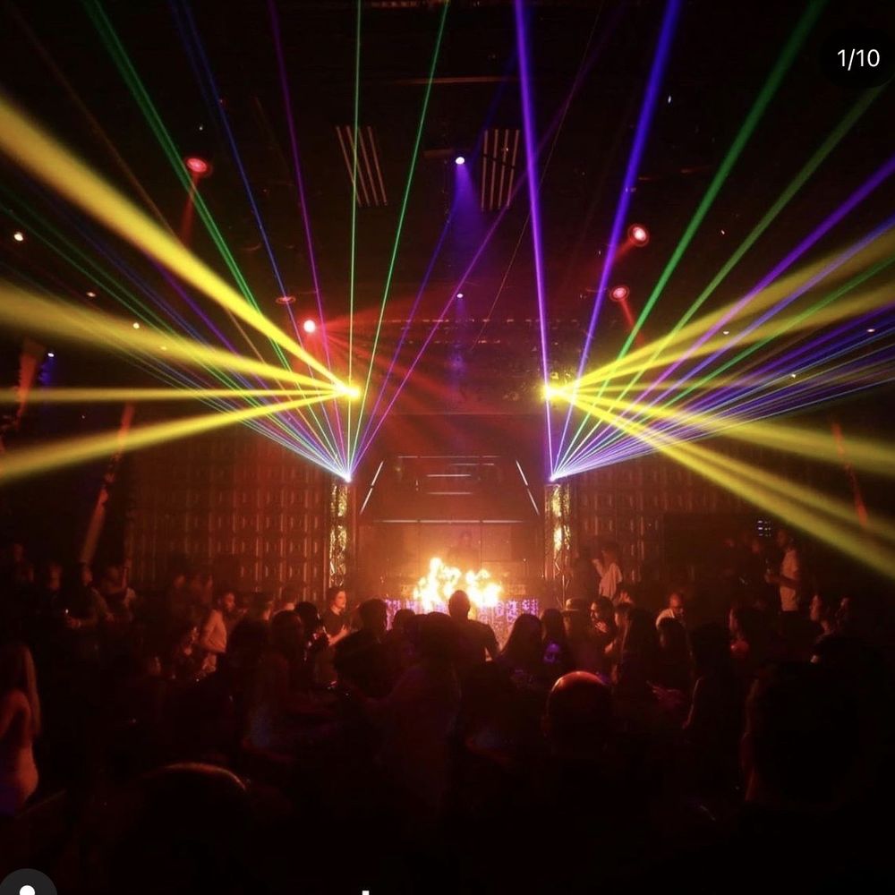 Lumen Lounge - a crowd of people dancing at a club - Dance Clubs Near Me - Houston, Texas Lumen Lounge - a crowd of people dancing at a club - Dance Clubs Near Me - Houston, Texas