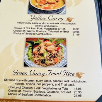 Thai Cottage - Thai Near Me - Edmonds, Washington Thai Cottage - Thai Near Me - Edmonds, Washington