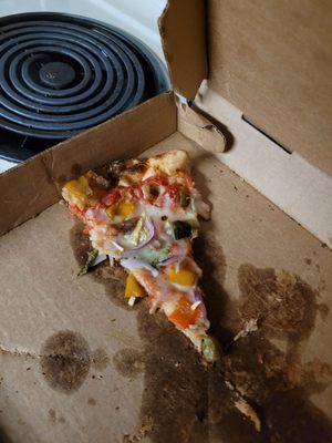 Coletti's Pizza Factory by null