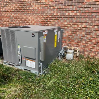 Warricks Heating And Cooling - Heating & Air Conditioning/HVAC Near Me - Manchester, Tennessee