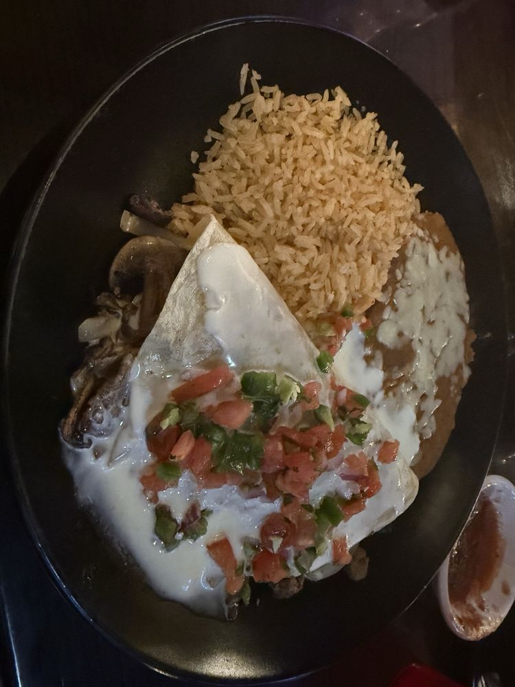 La Carreta Mexican Restaurant