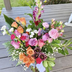 Wildflower Florist