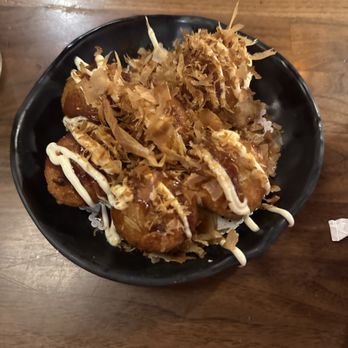 Yoshiharu Ramen - Takoyaki - Ramen Near Me - Las Vegas, Nevada