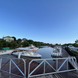 Marina Bay Harbor