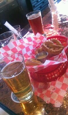 Capitol City Brewing Company - PERMANENTLY CLOSED by null