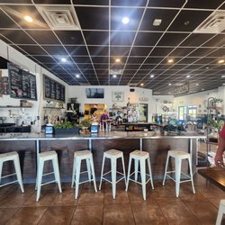 Roots Coffee Bar