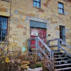 Brewery Pottery - Door