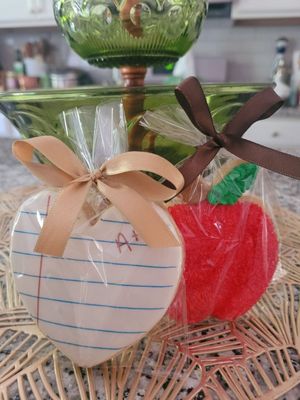 Sweet Hearts Patisserie by null