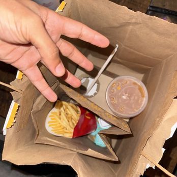McDonald's - French Fries - Fast Food Near Me - St. Charles, Missouri McDonald's - French Fries - Fast Food Near Me - St. Charles, Missouri