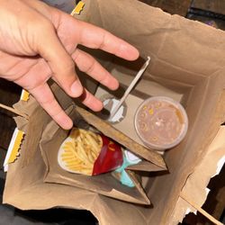 McDonald's - French Fries