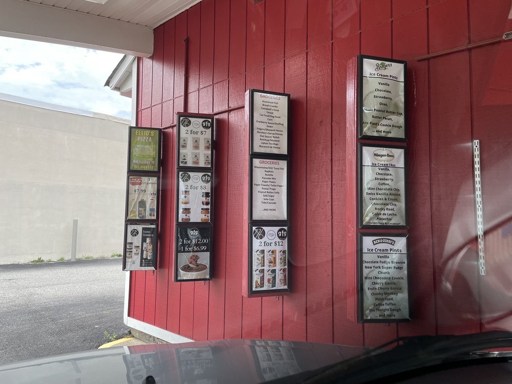 GFG DAIRY BARN Updated October 2024 419 Jerusalem Ave, Hicksville