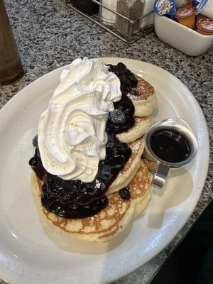 Golden Nugget Pancake House by null