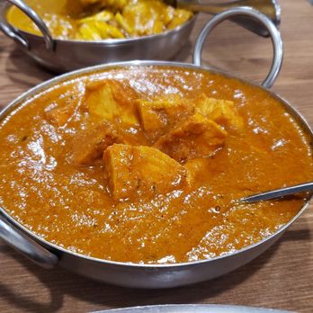 PanJ Aab Indian Cuisine - Chicken Tikka Masala - Indian Near Me - Pacifica, California PanJ Aab Indian Cuisine - Chicken Tikka Masala - Indian Near Me - Pacifica, California
