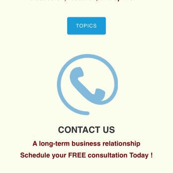 Daniel Lu, CPA - "I don't give anything for free!" Quoted by Daniel on the phone today. His FREE consultation is a scam! - Tax Services Near Me - San Diego, California