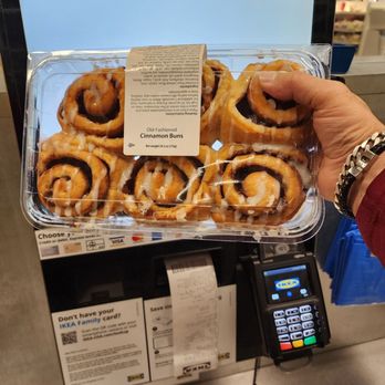IKEA Bistro - Grocery Near Me - Sunrise, Florida