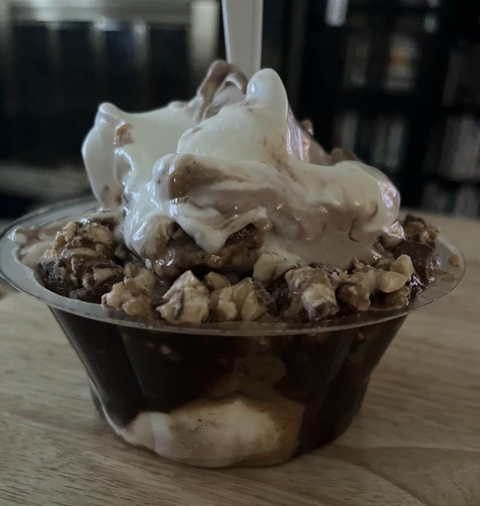 CONE WORLD Updated September 2024 18 Photos & 10 Reviews 3258