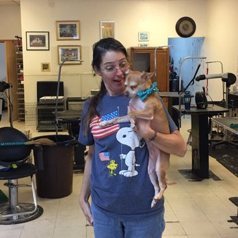 Lucky Dog Grooming - Chico - Pet Groomers Near Me - Snellville, Georgia Lucky Dog Grooming - Chico - Pet Groomers Near Me - Snellville, Georgia