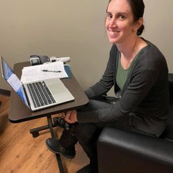 Essential Health Group - Candie Wellwood, PMHNP
Psychiatry