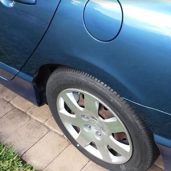 Gerber Collision & Glass - Hit in 2020, after. - Body Shops Near Me - Altamonte Springs, Florida Gerber Collision & Glass - Hit in 2020, after. - Body Shops Near Me - Altamonte Springs, Florida