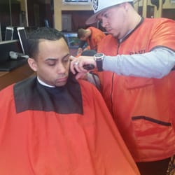 Finest Barber Shop