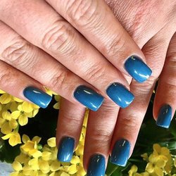 Joy's Wonder Nail