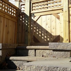 Liberty Pavers - E P Henry Block and Custom Fence