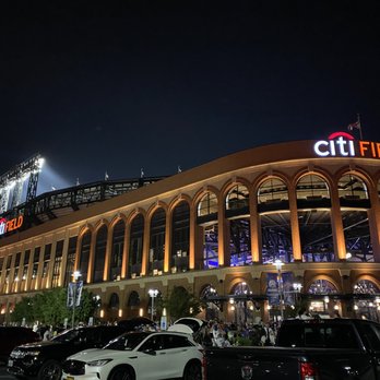 Citi Field - Citi Field - leaving the game - Stadiums & Arenas Near Me - Corona, New York Citi Field - Citi Field - leaving the game - Stadiums & Arenas Near Me - Corona, New York