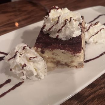 Sugo Restaurant - Tiramisu - Italian Near Me - Johns Creek, Georgia Sugo Restaurant - Tiramisu - Italian Near Me - Johns Creek, Georgia