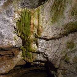 Grotte aux Fées