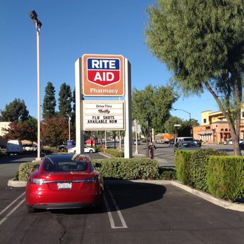 Rite Aid - Photo taken 12/2/2016 - Rite Aid (street sign) - Drugstores Near Me - Rosemead, California Rite Aid - Photo taken 12/2/2016 - Rite Aid (street sign) - Drugstores Near Me - Rosemead, California