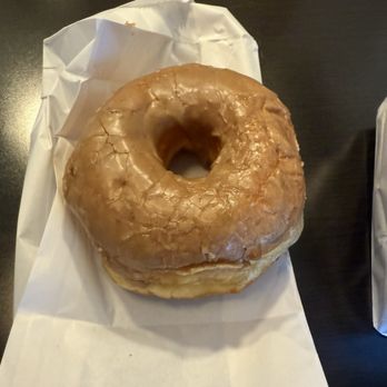 Frank's  Donuts - Donuts Near Me - Lexington, Kentucky