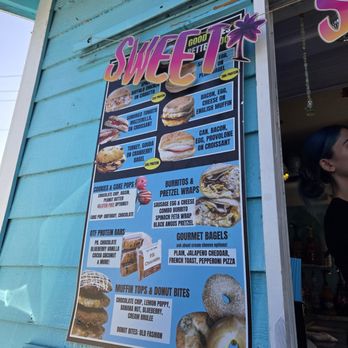 Good Vibes Espresso - Food menu (6/21/26) - Coffee & Tea Near Me - Fife, Washington