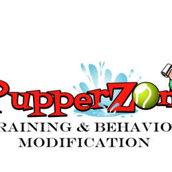 The PupperZone - Basic training and behavior modification training
