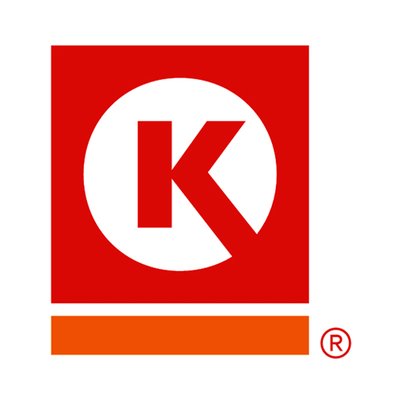 Circle K Gas Station by null