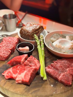 JOA GRILL | Korean BBQ by null