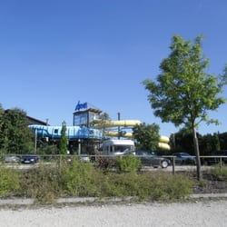 Freizeitbad Atlantis