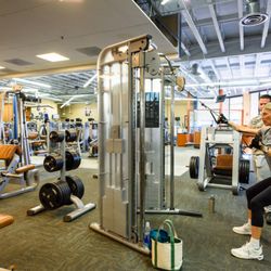 AC4 Fitness