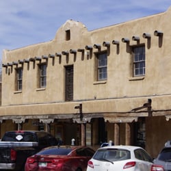 Taos Historical Walking Tours