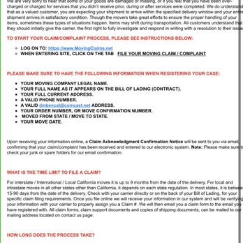 Ocean Moving and Storage - Movers Near Me - Ashland, Massachusetts Ocean Moving and Storage - Movers Near Me - Ashland, Massachusetts