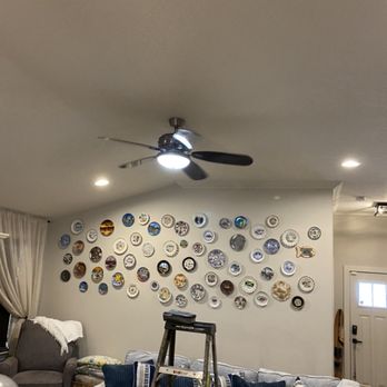 RL Baker Electric - Electricians Near Me