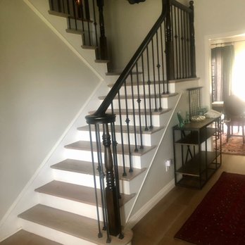 Legacy Stairs - Decks & Railing Near Me Legacy Stairs - Decks & Railing Near Me