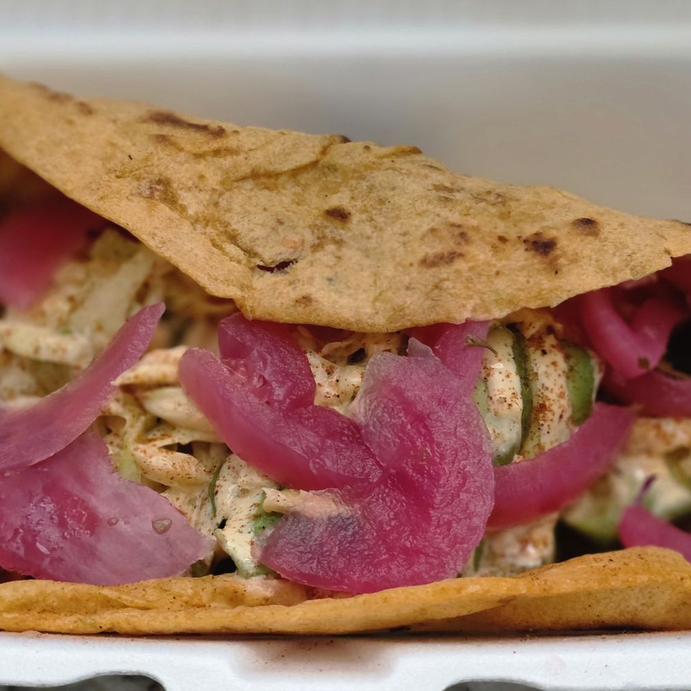 The Killer Taco - Killer Chicken - Food Trucks Near Me - Georgetown, Texas The Killer Taco - Killer Chicken - Food Trucks Near Me - Georgetown, Texas